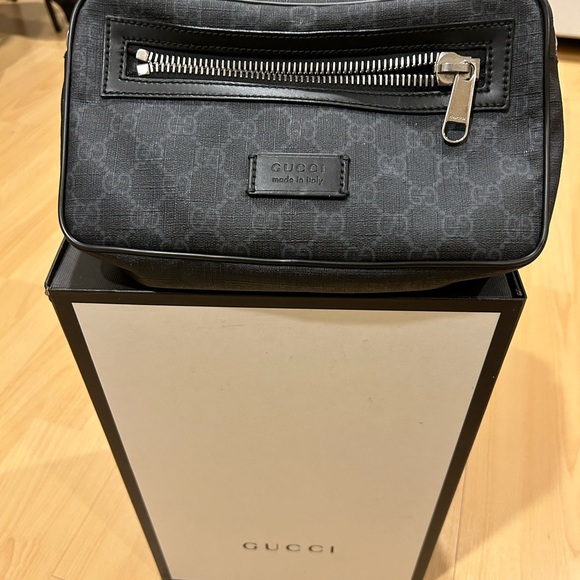 Gucci belt bag - Picture 3 of 3